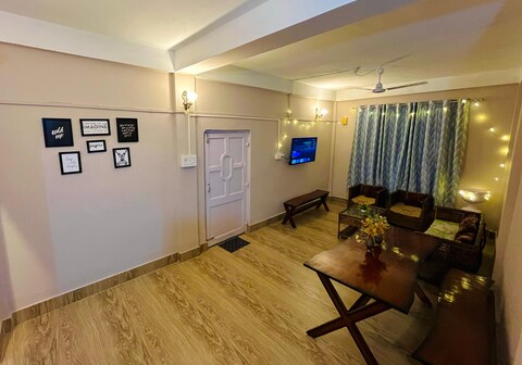 Heritage Inn Apartment