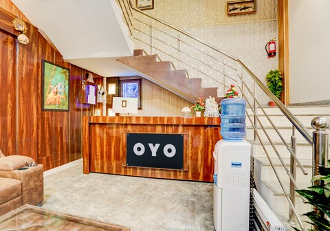 Hotel O NATURE's NEST INN