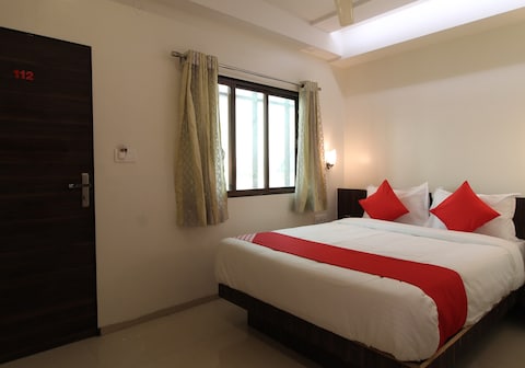 Collection O Chikhali Formerly Hotel New Pune