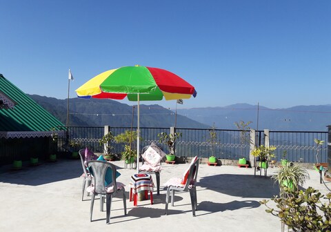 Kabiraalaya Homestay