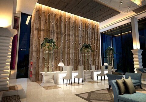 Le Bali Resort And Spa