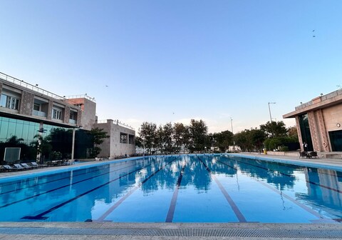 Ramada By Wyndham, Narendra Modi Stadium Motera