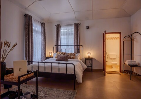 Rijied Bed and Breakfast