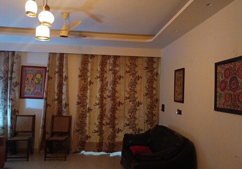Phuls 3bhk Villa Near Galleria