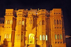 Hotel Lal Garh Fort And Palace, Jaisalmer Hotel Lal Garh Fort And Palace, Jaisalmer