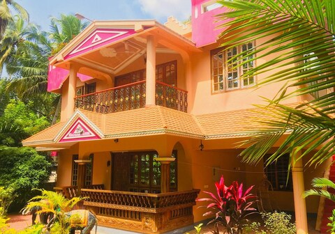 Ganesh House Homestay
