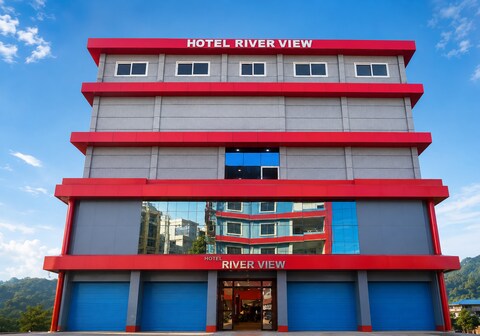 Hotel River View