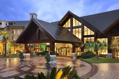 Hilton Hangzhou Qiandao Lake Resort, Hangzhou Hilton Hangzhou Qiandao Lake Resort, Hangzhou