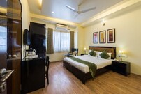 Treebo Morgen Suites, Bangalore Treebo Morgen Suites, Bangalore
