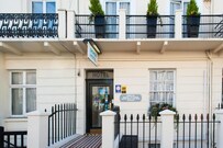 Dover Hotel London, London Dover Hotel London, London