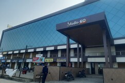 Hotel Studio 60, Ankleshwar Hotel Studio 60, Ankleshwar