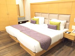 The westend hotel, Patna The westend hotel, Patna