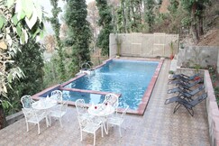 The Fern Hillside Resort, Bhimtal The Fern Hillside Resort, Bhimtal