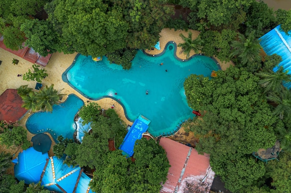 Aayush Resort, Navi Mumbai