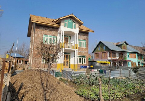 Hotel O Home Safyan Homestay