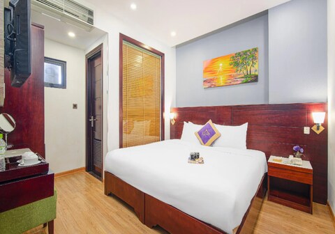 Alani Sea View Hotel