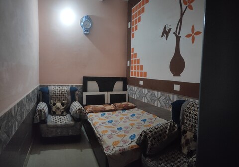 Kanha Dham Dharamshala