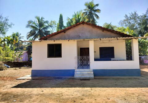 Anrose Mates Homestay