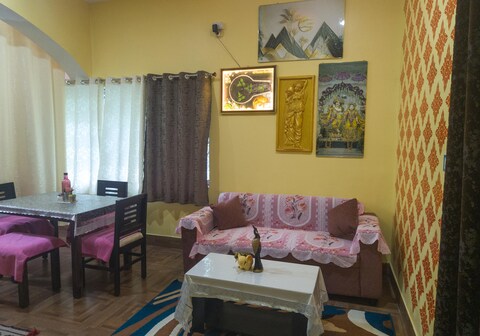 BHAKTI SUITE HOMESTAY