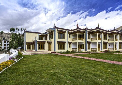Hotel Classic Ladakh