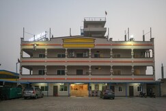 OYO 24580 Sri Surya Guest Inn, Nellore OYO 24580 Sri Surya Guest Inn, Nellore