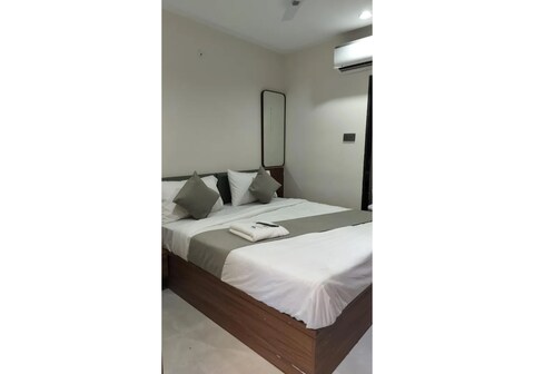 FabHotel Ocean