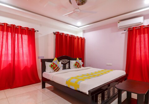 Hotel O Home RBS Homes