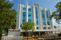 Clarion Chennai (1 KM from US Consulate), Chennai Clarion Chennai (1 KM from US Consulate), Chennai