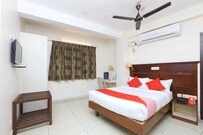 OYO 13424 HOTEL ANUSHKA, Chennai OYO 13424 HOTEL ANUSHKA, Chennai