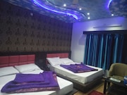 Ganga Gaurav , Haridwar Ganga Gaurav , Haridwar