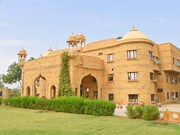 OYO 22725 Stay Simple Hotel Jaisalgarh, Jaisalmer OYO 22725 Stay Simple Hotel Jaisalgarh, Jaisalmer