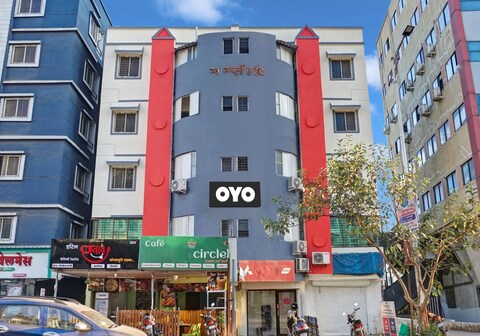 Hotel O Sai Avenue