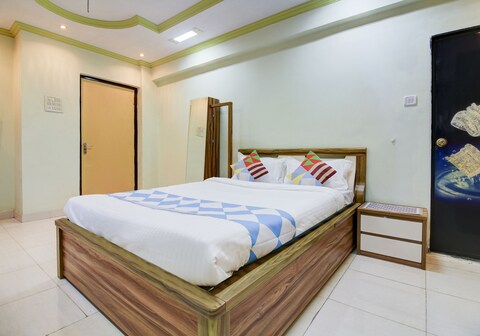 Hotel O Home Bunglow No