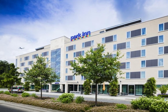 Park Inn by Radisson Frankfurt Airport Hotel