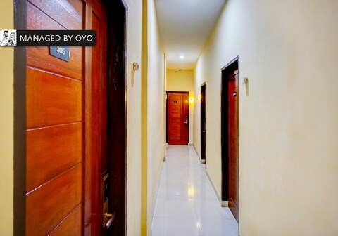 Hotel O Helvetia Near Plaza Millenium Formerly Sunny Inn