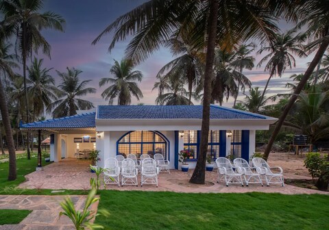 Kewat| Entire Beach Holiday Villa