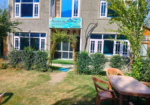 Mountain Joy Residency | Centrally Heated Rooms