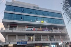 SR Inn, Anand SR Inn, Anand