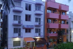Hotel Swagat, Puri Hotel Swagat, Puri