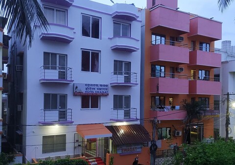 Hotel Swagat