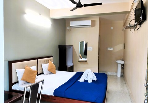Hotel KK Residency