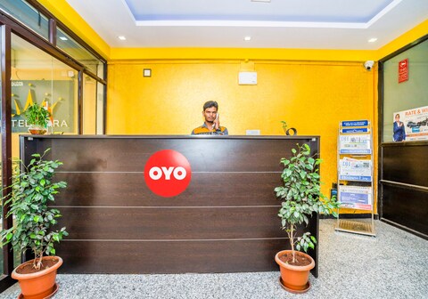 Collection O Tiara Near Christ university