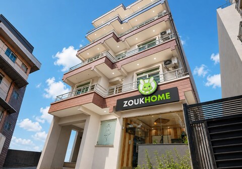 Zouk Home