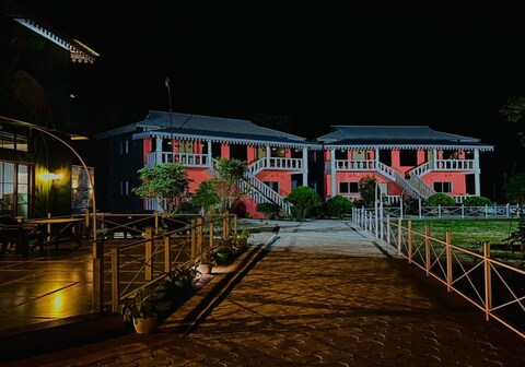 Kadambini Jungle Resort