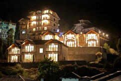 Hotel Himalayan Escape Restaurant and Bar, Kufri, Kufri Hotel Himalayan Escape Restaurant and Bar, Kufri, Kufri