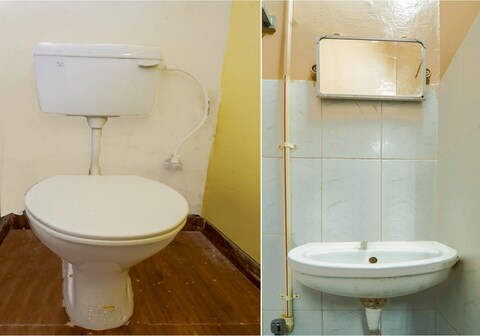 Hotel O Kashyap Stay