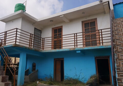 Parthi Homestay