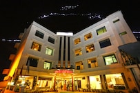 Hotel Shree Hari Niwas, Katra Hotel Shree Hari Niwas, Katra