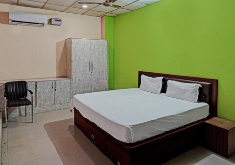 Hotel O Modern Hotel