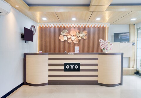 Hotel O Tanjung Duren Near Mall Citraland Formerly Suba Hotel